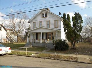 485-487 Woodrow Ave, Columbus, OH