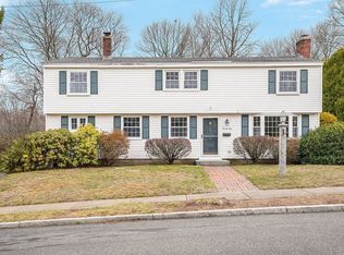 24 Pleasant Cir, Methuen, MA 01844