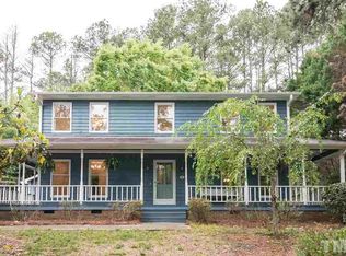 4518 Malvern Rd, Durham, NC 27707