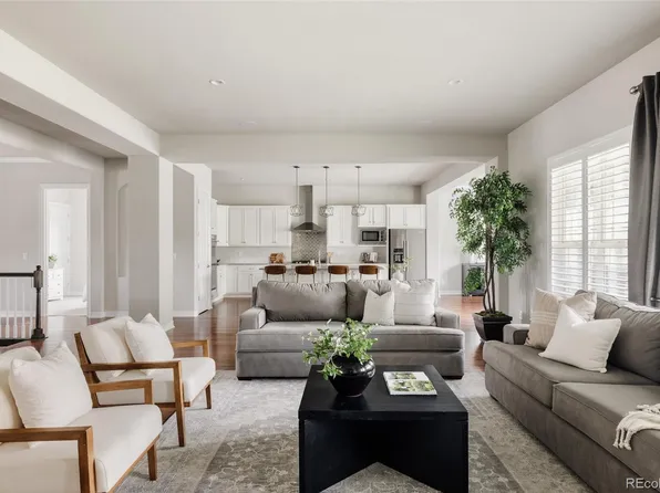 27430 E Lakeview Drive, Aurora, CO 80016