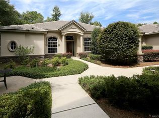2320 N Hickory Glen Point, Hernando, FL 34442