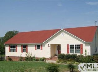 4438 Thick Rd, Chapel Hill, TN 37034