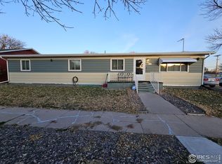 642 Ash Ave, Akron, CO 80720