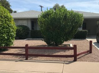 6625 E Coronado Rd, Scottsdale, AZ 85257