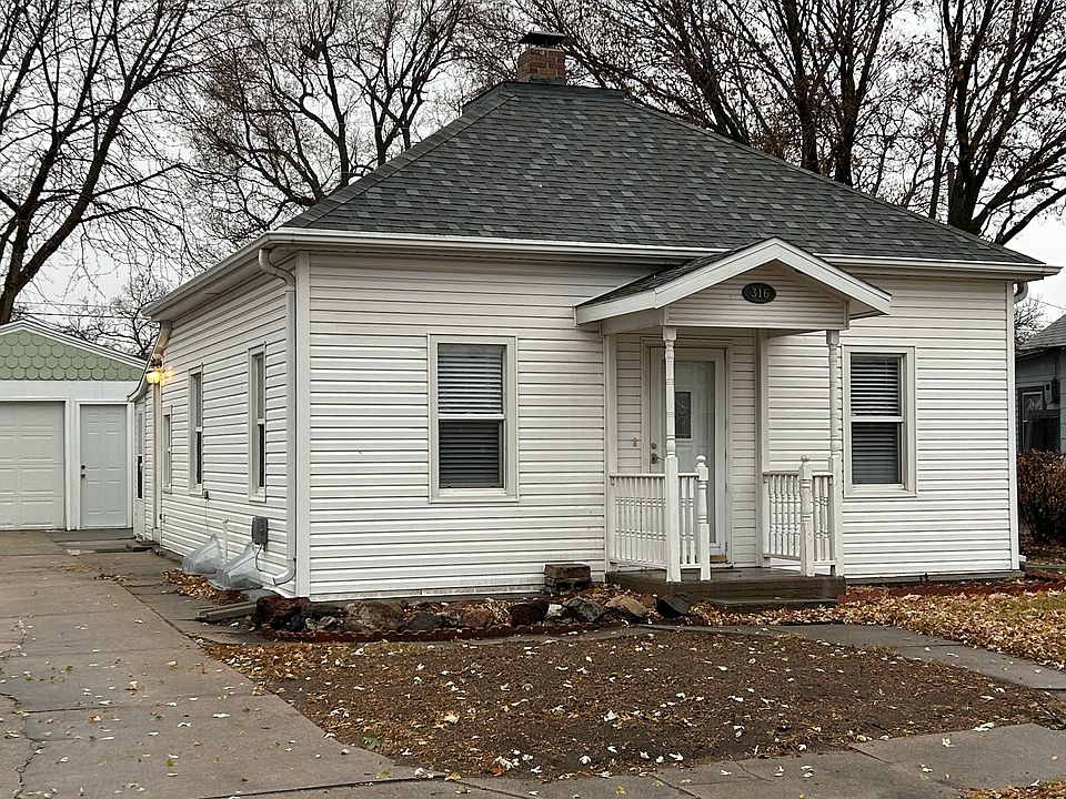 1st image of 316 White Ave