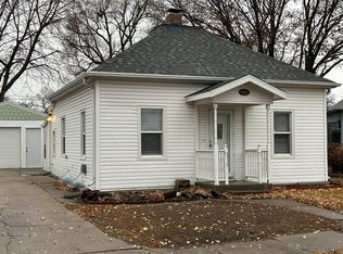 316 White Ave, Grand Island, NE 68803