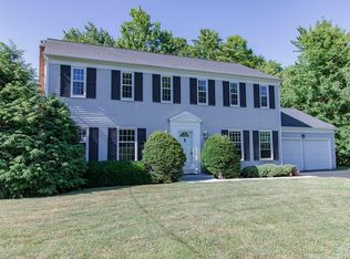 9681 Ridgeview Trl, Concord Township, OH 44060