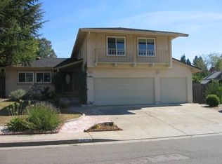 3429 Springfield Dr, Fairfield, CA 94534