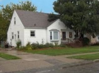 834 Andrus Ave, Lansing, MI 48917