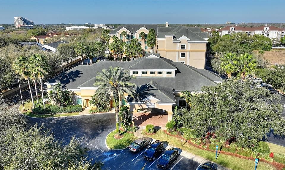 1st image of 8303 PALM PARKWAY #504