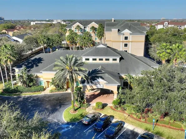 8303 Palm Pkwy #504, Orlando, FL 32836