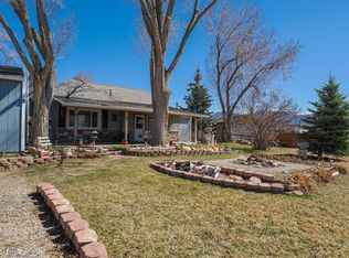 590 E 200 S, Mount Pleasant, UT 84647