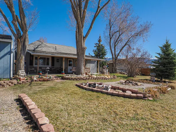 590 E 200 S, Mount Pleasant, UT 84647