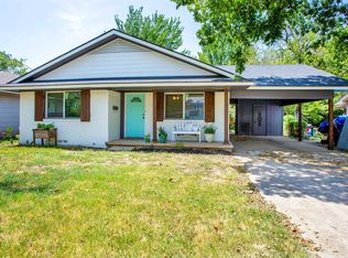 1009 N Clements St, Gainesville, TX 76240