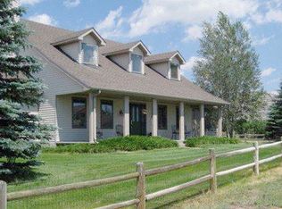 6407 Windmill Ct, Laramie, WY 82070