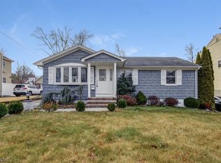 143 Lexington Blvd, Clark, NJ 07066