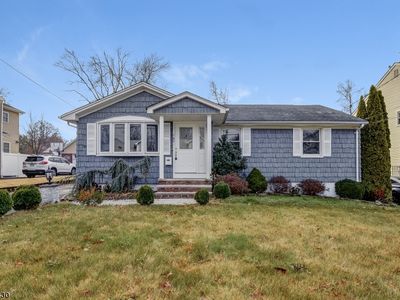 143 Lexington Blvd, Clark, NJ, 07066