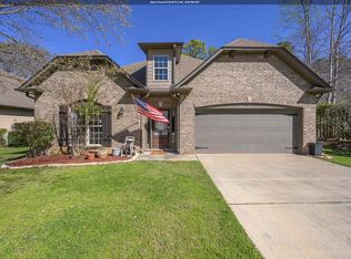 1143 Eagle Dr, Maylene, AL 35114