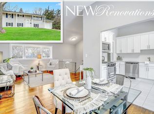 61 Salem Hill Rd, Howell, NJ 07731