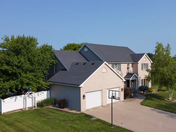 1817 Creve Coeur St, La Salle, IL 61301