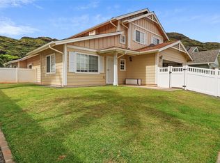 87-1005 Ahekai St, Waianae, HI 96792