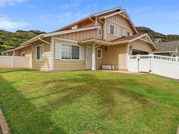 87-1005 Ahekai St, Waianae, HI 96792