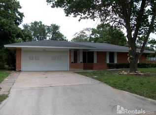 3102 Indian Trl, Temple, TX 76502