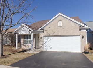 13456 Morgan Way, Huntley, IL 60142