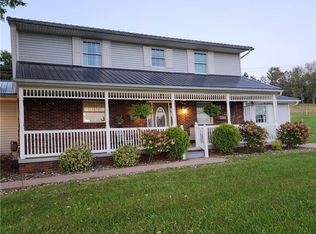 18787 Cadiz Rd, Lore city, OH 43755
