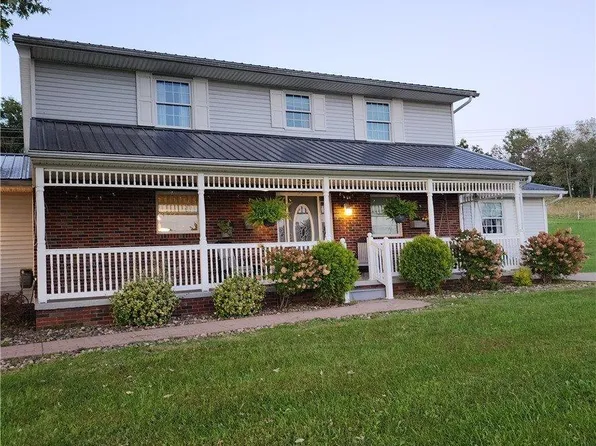 18787 Cadiz Rd, Lore City, OH 43755
