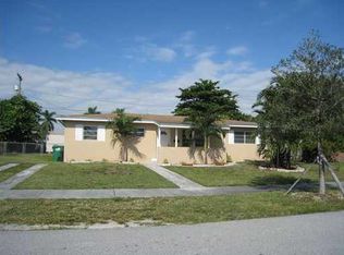10101 Dominican Dr, Cutler Bay, FL 33189