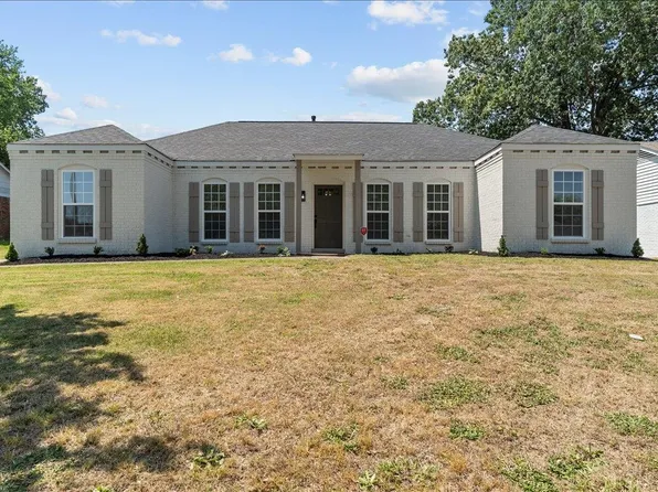 3083 Live Oak St, Memphis, TN 38115
