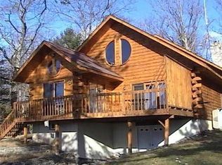 153 N Shore Dr, Wurtsboro, NY 12790