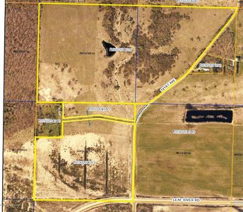 Tbd 121st, Wadena, MN, 56482
