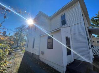 45 Park Ave #2, Auburn, NY 13021