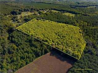 2643 Roberts Chapel Rd Lot 3, Goldston, NC 27252