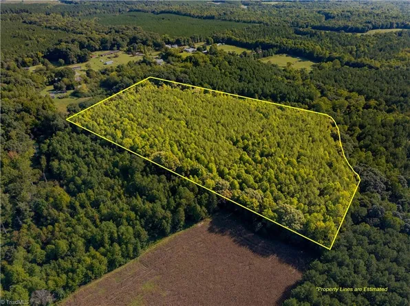 2643 Roberts Chapel Rd Lot 3, Goldston, NC 27252