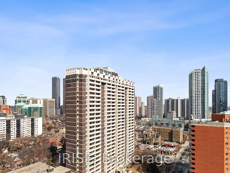 81 Wellesley St E #1808 — Photo 14