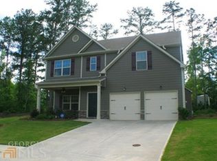 4516 Spring Mtn, Powder Springs, GA 30127