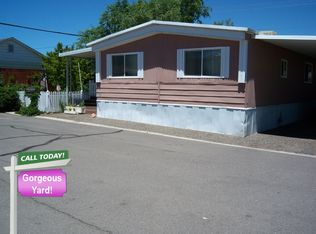 220 Jacqueline Ave, Sparks, NV