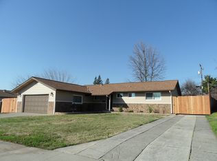 7413 Kanai Ave, Citrus Heights, CA 95621