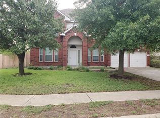 801 Windsor Hill Dr, Pflugerville, TX 78660