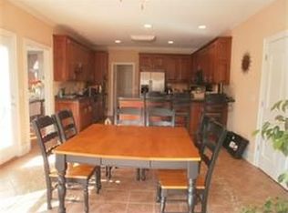 507 Rising Star Rd, Brooks, GA 30205