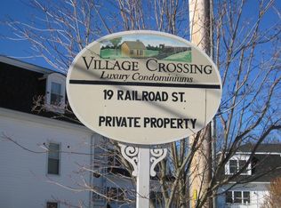 19 Railroad St #C3, Acton, MA 01720