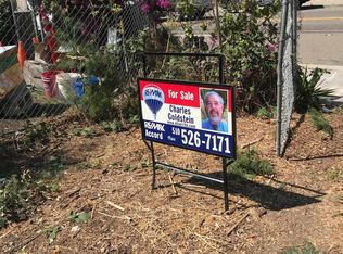 1376 Ashby Ave, Berkeley, CA 94702