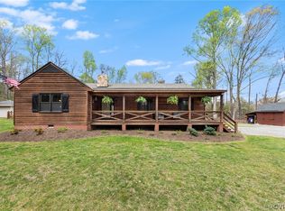 14451 McBryant Rd, Ruther Glen, VA 22546