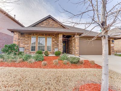 4207 Bullock Ln, Forney, TX, 75126