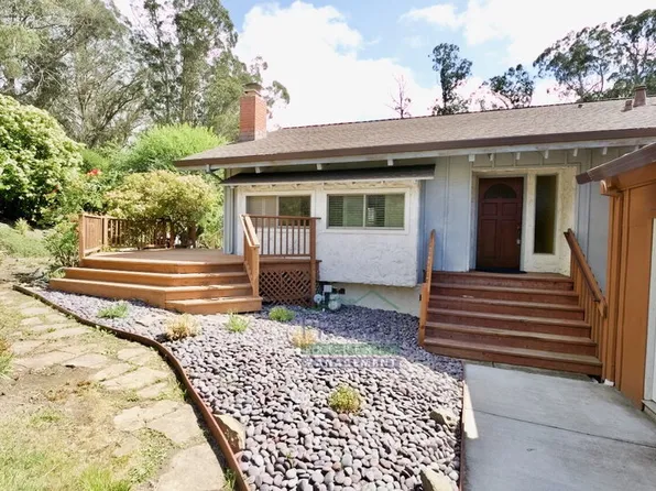 801 Chamberlain Ct, Mill Valley, CA 94941