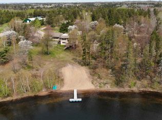 1495 E Martin Lake Rd, Skandia, MI 49885