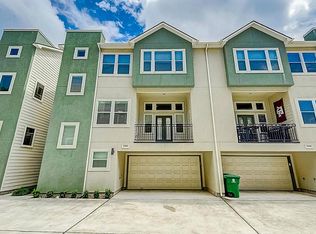 2304 Beall St, Houston, TX 77008